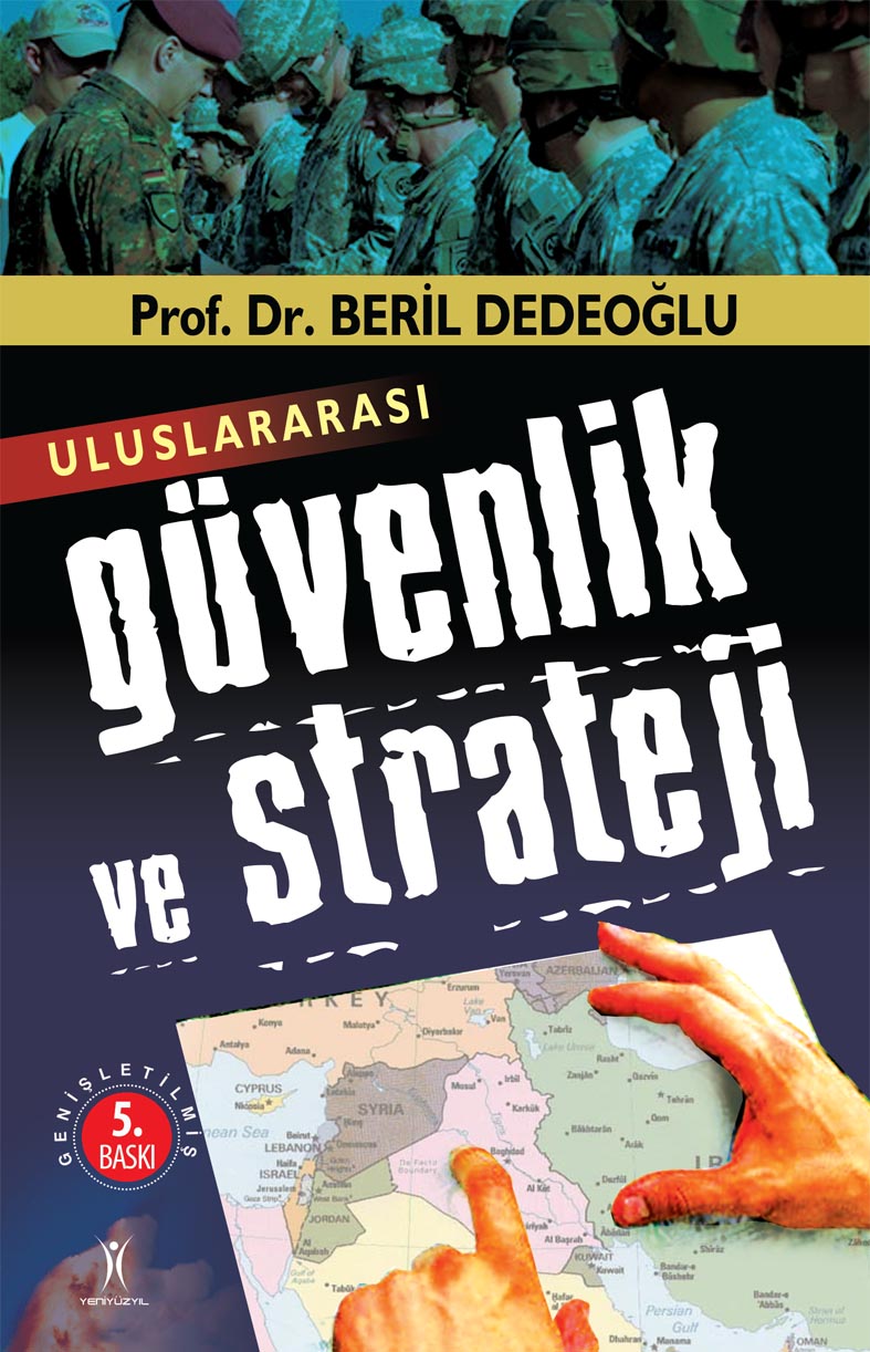 Uluslararası Güvenlik ve Strateji