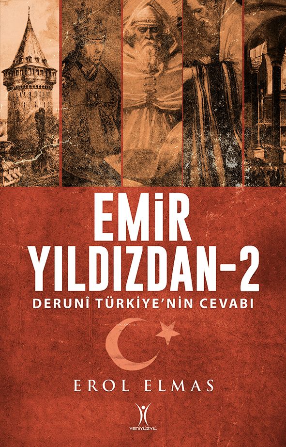 EMİR YILDIZDAN-2 Derunî Türkiye'nin Cevabı